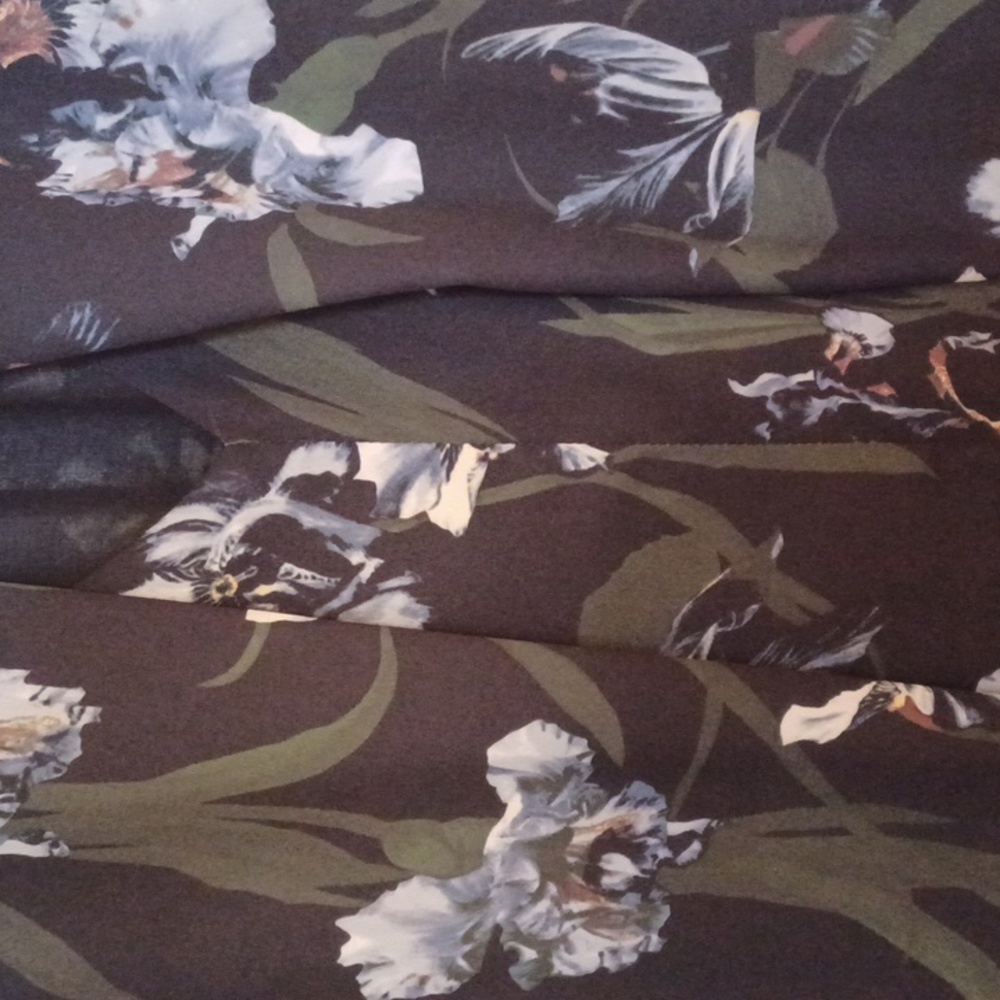 Joan Vass NY top - Picture 3 of 6